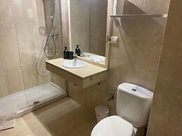 Apartamento en el Centro Hist Rico