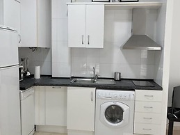 Apartamento en el Centro Hist Rico