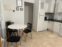 Apartamento en el Centro Hist Rico