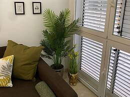 Apartamento en el Centro Hist Rico