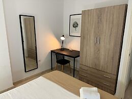 Apartamento en el Centro Hist Rico