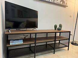 Apartamento en el Centro Hist Rico