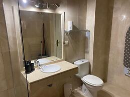 Apartamento en el Centro Hist Rico