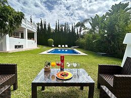 Villa Maisa Luxury Marbella