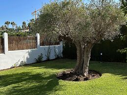 Villa Maisa Luxury Marbella