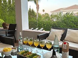 Villa Maisa Luxury Marbella