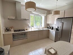 Villa Maisa Luxury Marbella