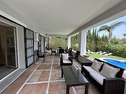 Villa Maisa Luxury Marbella