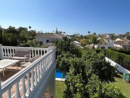 Villa Maisa Luxury Marbella