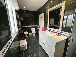 Villa Maisa Luxury Marbella