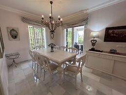 Villa Maisa Luxury Marbella