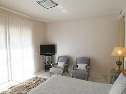 Villa Maisa Luxury Marbella