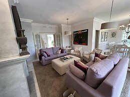 Villa Maisa Luxury Marbella