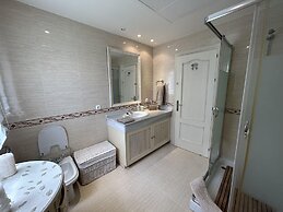 Villa Maisa Luxury Marbella