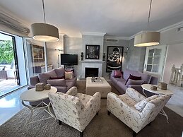 Villa Maisa Luxury Marbella