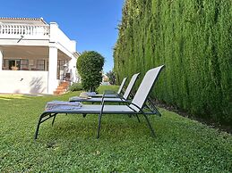 Villa Maisa Luxury Marbella