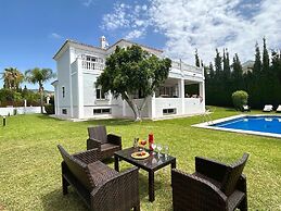 Villa Maisa Luxury Marbella