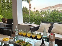 Villa Maisa Luxury Marbella