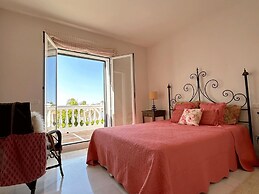 Villa Maisa Luxury Marbella