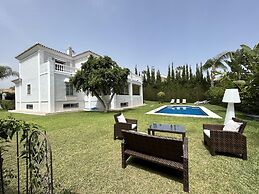 Villa Maisa Luxury Marbella