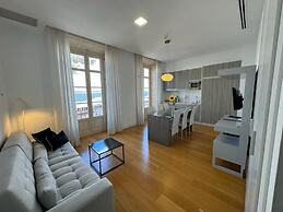 Premium and Cathedral View 2