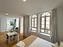 Premium and Cathedral View 1