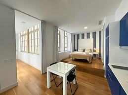 Premium and Cathedral View 1