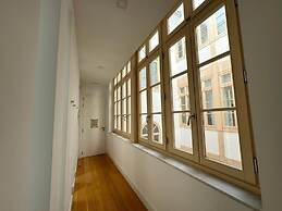 Premium and Cathedral View 1