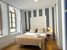 Premium and Cathedral View 1