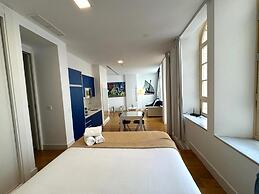 Premium and Cathedral View 1