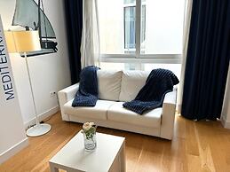 Premium and Cathedral View 1