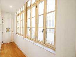 Premium and Cathedral View 1