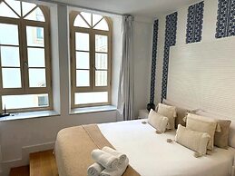 Premium and Cathedral View 1