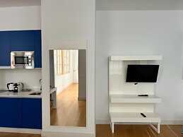 Premium and Cathedral View 1