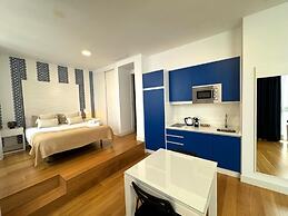 Premium and Cathedral View 1