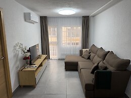 Apartamento 3 Dormitorios Centro DE LA Ciudad