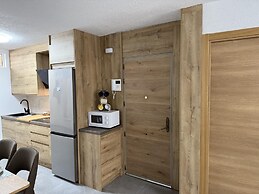 Apartamento 3 Dormitorios Centro DE LA Ciudad