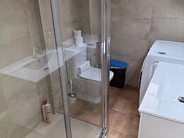 Apartamento 3 Dormitorios Centro DE LA Ciudad