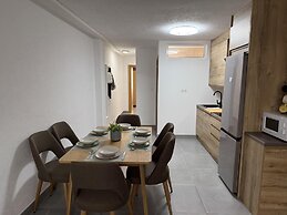 Apartamento 3 Dormitorios Centro DE LA Ciudad
