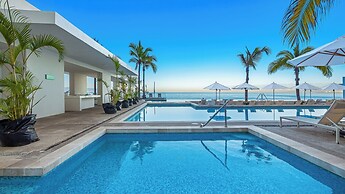 Panoramic Hot Tub Oceanview Penthouse