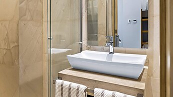 Panoramic Hot Tub Oceanview Penthouse