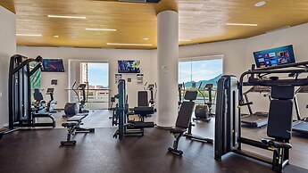 Panoramic Hot Tub Oceanview Penthouse