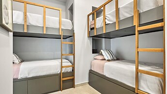 Panoramic Hot Tub Oceanview Penthouse