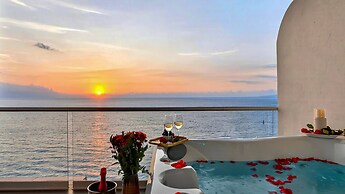 Panoramic Hot Tub Oceanview Penthouse