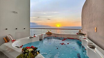 Panoramic Hot Tub Oceanview Penthouse