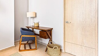 Panoramic Hot Tub Oceanview Penthouse