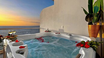 Panoramic Hot Tub Oceanview Penthouse