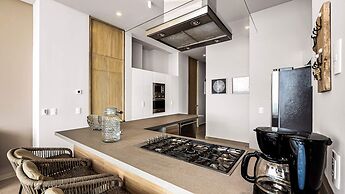 Panoramic Hot Tub Oceanview Penthouse