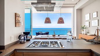 Panoramic Hot Tub Oceanview Penthouse
