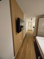 Flat 109 norte novo e completo